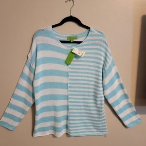 Brand new Island Republic  XL Sweater